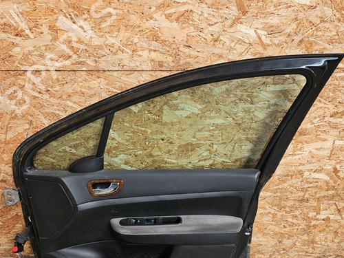 Right front door PEUGEOT 307 (3A/C) 2.0 HDi 90 | BP25267026C3