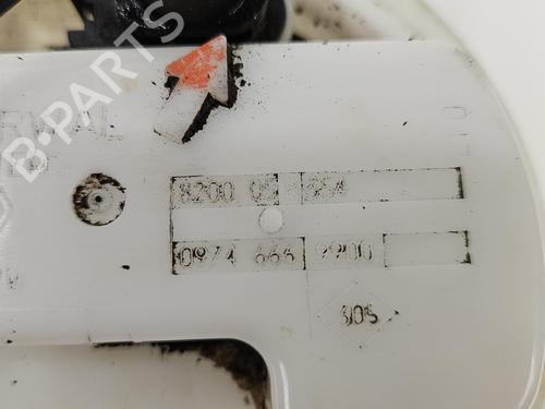 Used Fuel pump Fuel pump 39018944 39018944