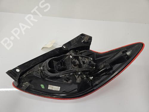 Used Left taillight Left taillight FORD KA (RU8) 1.2 (69 hp) 40032835 40032835