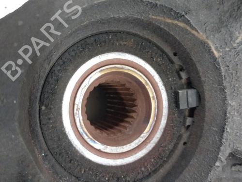 Used Right front steering knuckle Right front steering knuckle DACIA DUSTER (HS_) 1.5 dCi (109 hp) 20890595 20890595