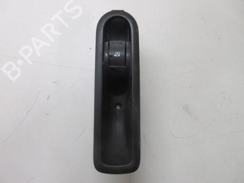 Used Left rear window switch Left rear window switch RENAULT SCÉNIC II (JM0/1_) 1.5 dCi (JM1E, JM16) (106 hp) 20889554 20889554