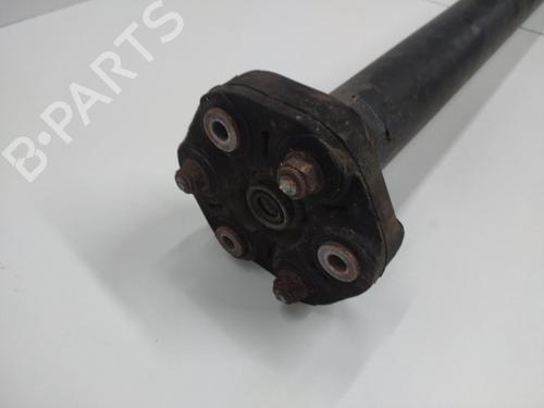 Driveshaft BMW 3 (E90) 330 i | BP20895985M37 