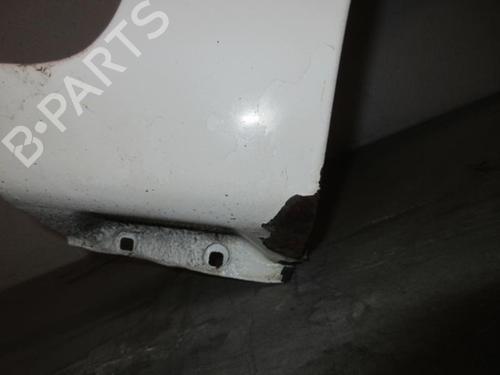 Right front fenders FORD FIESTA V (JH_, JD_) 1.4 TDCi | BP20900669C42 