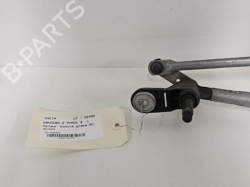 Front wiper motor DACIA SANDERO II 1.0 SCe 75 (B8JC, B8JD, B8NC) | BP37628973M29 - Image 11