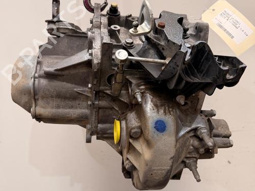 Gearbox PEUGEOT PARTNER Tepee | BP36525105M3 - Image 2