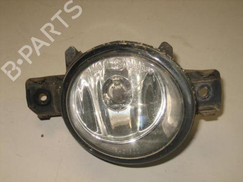 Used Right front fog light NISSAN X-TRAIL I (T30) 2.2 dCi 4x4 (136 hp) 20892636