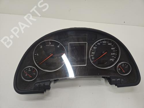 Electronic module AUDI A4 B7 (8EC) 1.9 TDI | BP32870753M83 - Image 18