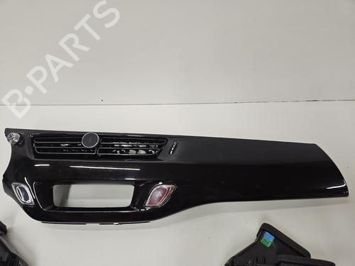 Used Air vent Air vent CITROËN DS3 (SA_) 1.6 HDi 90 (92 hp) 36148786 36148786