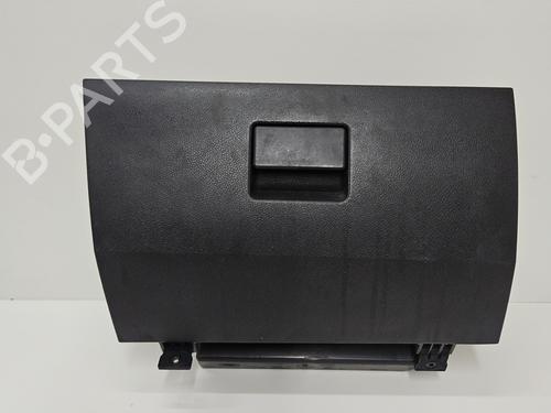 Used Glove box FORD FIESTA V (JH_, JD_) 1.4 TDCi (68 hp) 29372340