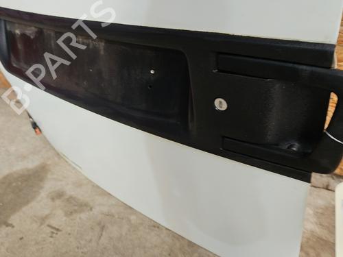 Left tailgate OPEL COMBO Box Body/MPV (X12) 1.3 CDTI (B05) | BP31020051C76 - Image 2