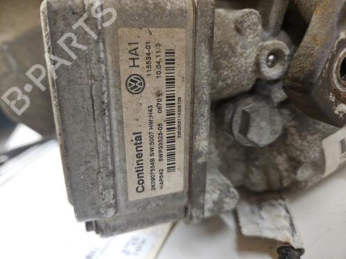 Rear differential AUDI A3 Sportback (8PA) RS3 quattro | BP24508886M24 