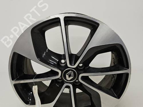 Fælk RENAULT ZOE (BFM_) | BP39712775C45 - Image 3