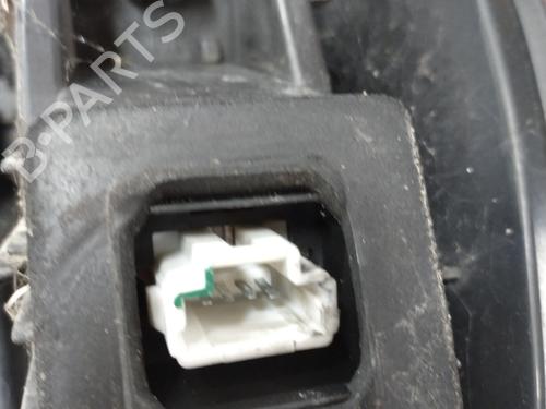 Used Right taillight Right taillight 22410630 22410630
