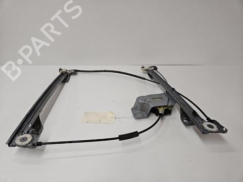 Front left window mechanism RENAULT KANGOO Express (FW0/1_) 1.5 dCi 75 (FW07, FW10, FW04) | BP39198619C22 - Image 4