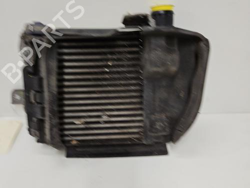 Used Intercooler Intercooler PEUGEOT 308 II (LB_, LP_, LW_, LH_, L3_) 1.6 THP 125 (125 hp) 28315571 28315571
