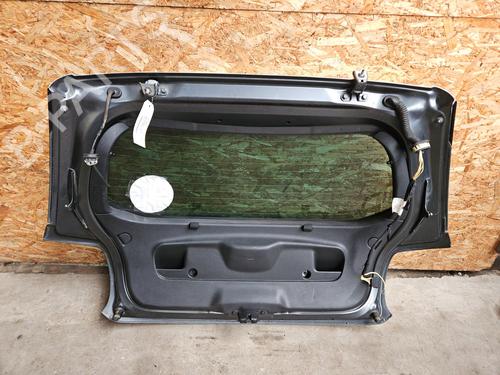 Tailgate CITROËN DS3 (SA_) 1.6 HDi 90 | BP23849768C6 