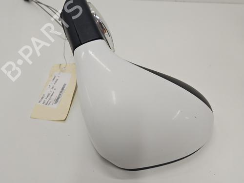 Used Right mirror Right mirror 31301228 31301228
