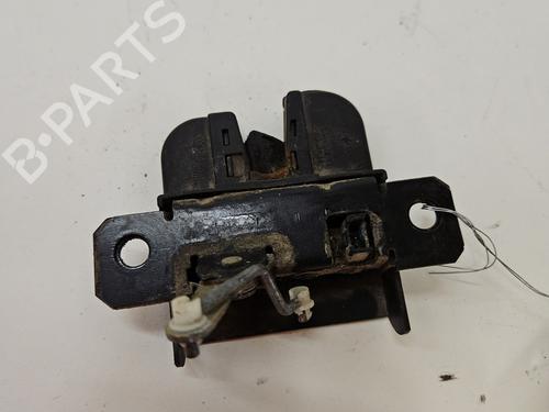 Bagklap lås VW GOLF IV (1J1) 1.9 SDI (68 hp) 30676671
