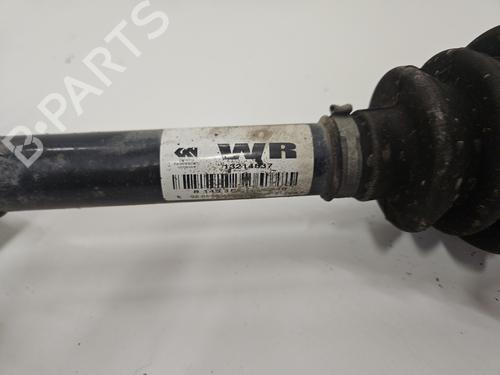 Right front driveshaft OPEL ASTRA H (A04) 1.7 CDTI (L48) | BP32870838M39 - Image 2
