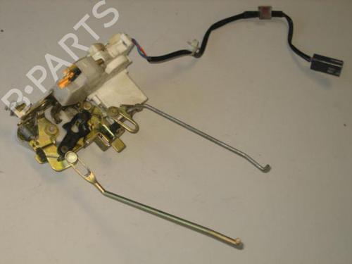 Used Front right lock MAZDA MX-5 II (NB) 1.6 16V (NB6C) (110 hp) 20898215