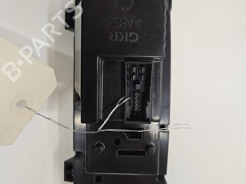 Climate control MERCEDES-BENZ C-CLASS (W203) C 220 CDI (203.006) | BP30115936I5 