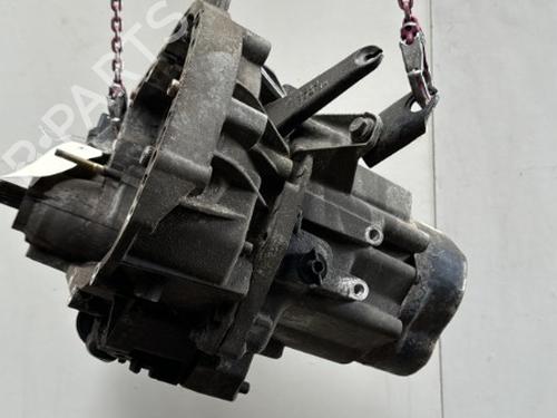 Gearbox RENAULT CLIO II (BB_, CB_) 1.4 16V (B/CB0P, BB13) | BP20893653M3 