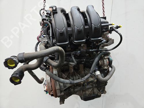 Used Engine Engine PEUGEOT 2008 I (CU_) 1.2 VTi (82 hp) 32658926 32658926