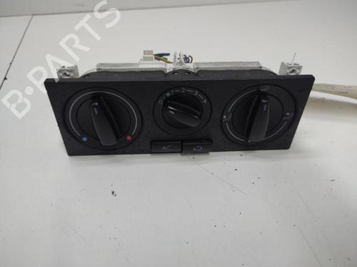 Used Climate control Climate control VW GOLF IV (1J1) 1.6 (100 hp) 20888272 20888272