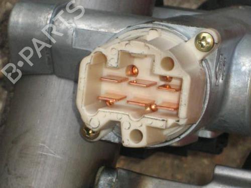 Used Steering column Steering column NISSAN X-TRAIL I (T30) 2.2 dCi 4x4 (136 hp) 22105647 22105647