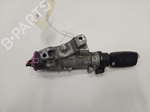 Used Ignition barrel AUDI A2 (8Z0) 1.4 TDI (75 hp) 30380902