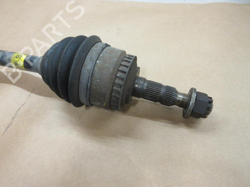 Used Right front driveshaft Right front driveshaft 20897000 20897000