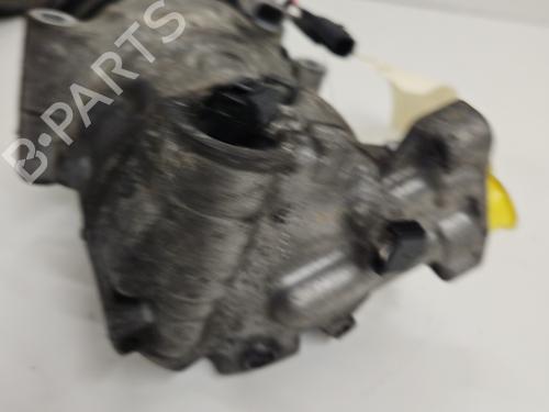 Used AC compressor AC compressor RENAULT MEGANE IV Grandtour (K9A/M/N_) 1.5 dCi 110 (110 hp) 30604293 30604293