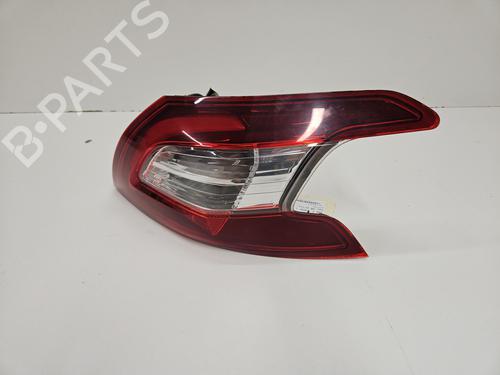 Used Right taillight Right taillight 27606030 27606030