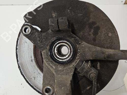 Left front steering knuckle CHEVROLET MATIZ (M200, M250) 0.8 | BP35889174M25 - Image 2