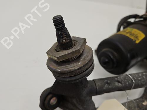 Used Front wipers mechanism Front wipers mechanism 24204250 24204250