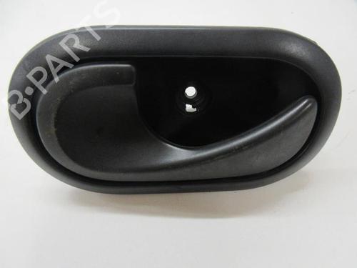 Used Front left interior door handle Front left interior door handle RENAULT CLIO III (BR0/1, CR0/1) 1.5 dCi (C/BR0G, C/BR1G) (68 hp) 20895525 20895525