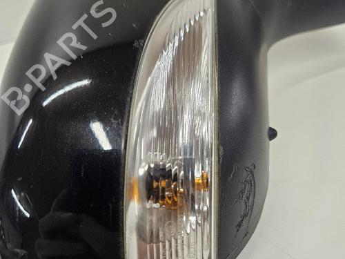 Used Left mirror Left mirror 37283589 37283589