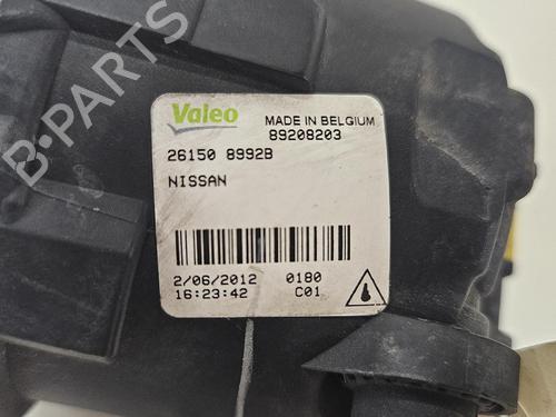 Used Right front fog light Right front fog light 37515063 37515063