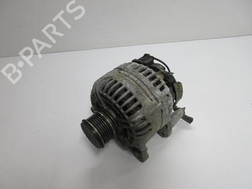Generator SEAT IBIZA III (6L1) 1.4 TDI (75 hp) 20891385