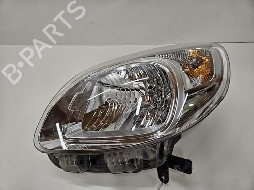 Right headlight RENAULT KANGOO Express (FW0/1_) 1.5 dCi 90 (FW0G, FW05, FW08, FW11) | BP39110434C29 - Image 4