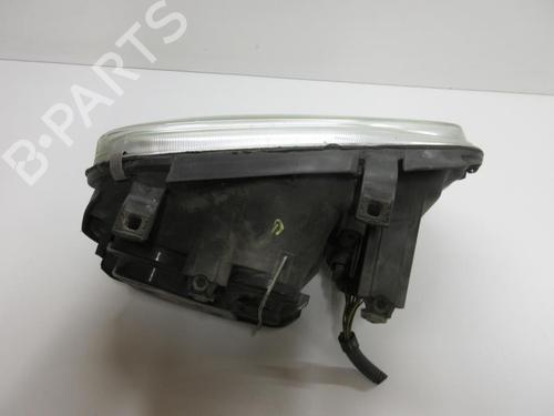 Used Left headlight Left headlight VW GOLF IV (1J1) 1.9 TDI (101 hp) 20891458 20891458