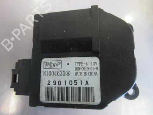 Luftventil PEUGEOT 1007 (KM_) 1.4 HDi | BP22106389I21 - Image 3