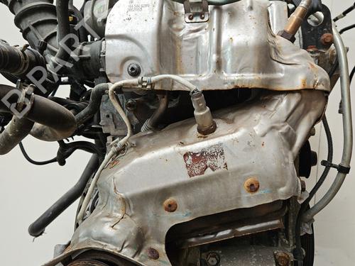 Engine RENAULT CLIO IV (BH_) 0.9 TCe 90 (BHNF, BHMA, BHMH, BHJK, BHJR) | BP33565867M1 - Image 6