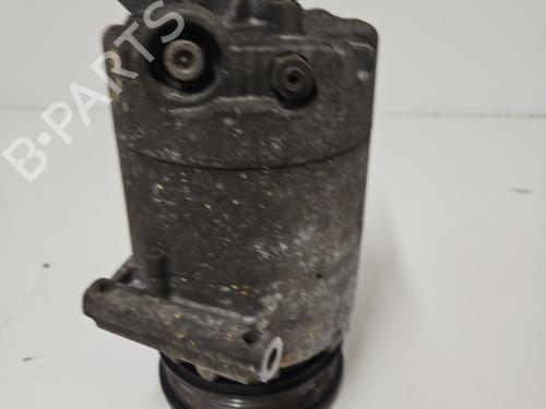 AC compressor FORD TRANSIT CUSTOM V362 Van (FY, FZ) 2.2 TDCi | BP28206986M34 