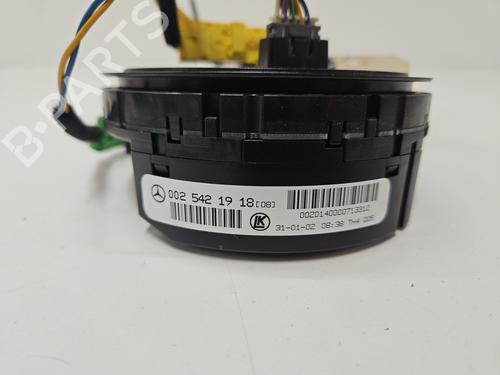 squib-airbag-mercedes-benz-c-class-w203-2000-2001-2002-2003-2004-2005-2006-2007-30115939 main image