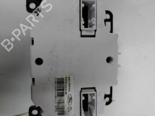 AC-Styringsenhed/Manøvreenhed FORD FIESTA VI (CB1, CCN) 1.4 TDCi | BP20899296I5 