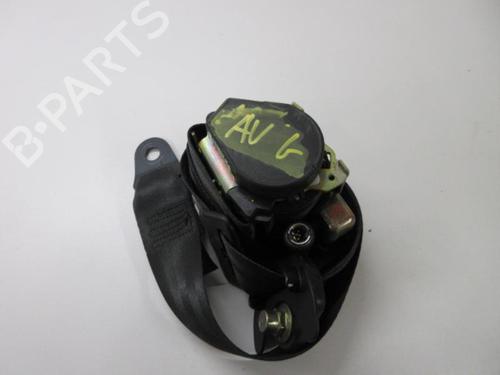 Used Front left seatbelt Front left seatbelt CITROËN C8 (EA_, EB_) 2.2 HDi (128 hp) 20889217 20889217