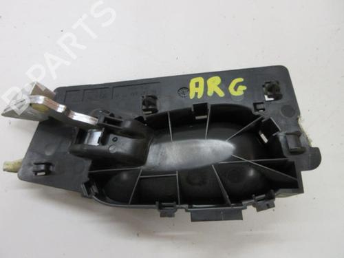 Used Rear left interior door handle PEUGEOT 307 (3A/C) 2.0 HDi 110 (107 hp) 22106848