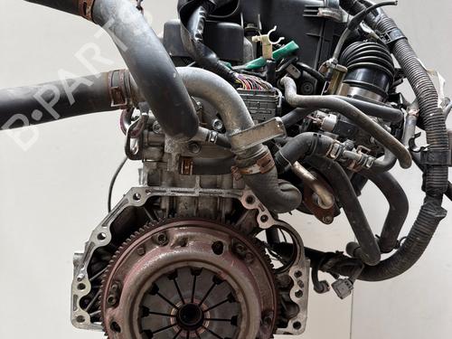 Engine SUZUKI SWIFT III (MZ, EZ) 1.3 (RS413, ZC11S) | BP38056184M1  - Image 5
