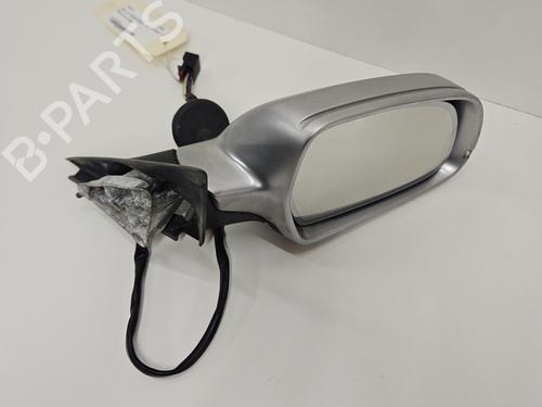 Used Right mirror AUDI A3 Sportback (8PA) RS3 quattro (340 hp) 24512393